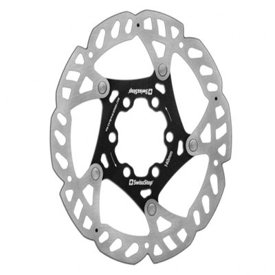 SwissStop Catalyst Pro