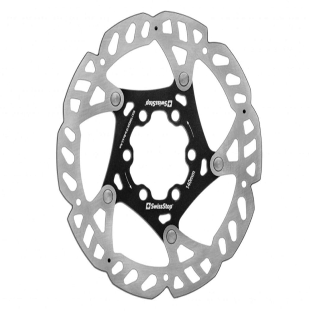 SwissStop Catalyst Pro