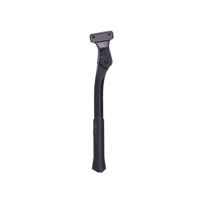 BBB BKS-07 Kickstand, Black, Connect Kick, Fits 26-29 Inches