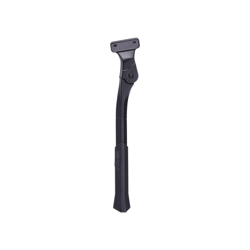 BBB BKS-07 Kickstand, Black, Connect Kick, Fits 26-29 Inches