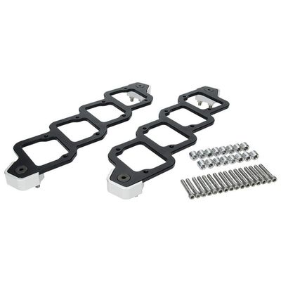ALLSTAR PERFORMANCE Coil Mounting Bracket LS Remote Mount