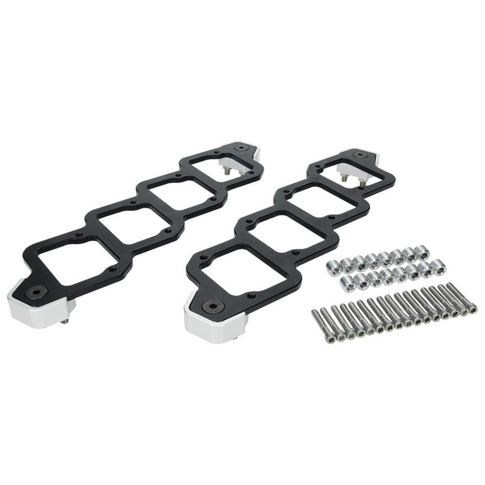 ALLSTAR PERFORMANCE Coil Mounting Bracket LS Remote Mount