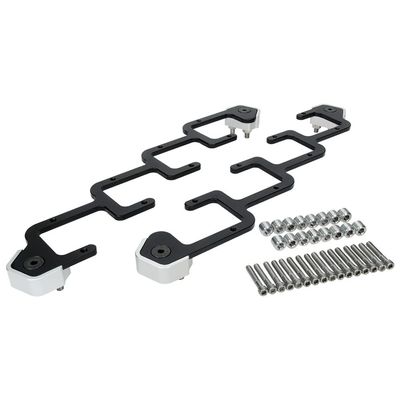 ALLSTAR PERFORMANCE Coil Mounting Bracket LS Remote Mount