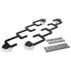 ALLSTAR PERFORMANCE Coil Mounting Bracket LS Remote Mount view 1