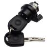 8E0905855A Ignition Switch With 2x Keys For VW T5 Transporter Golf 5 Jetta 3 Skoda OCTAVIA view 1