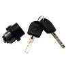 8E0905855A Ignition Switch With 2x Keys For VW T5 Transporter Golf 5 Jetta 3 Skoda OCTAVIA view 2