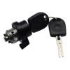 8E0905855A Ignition Switch With 2x Keys For VW T5 Transporter Golf 5 Jetta 3 Skoda OCTAVIA view 3