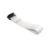 GZYF Car Auto Front Rear Bumper Towing Strap Belt Tree Saving Strap for Car, Truck, SUV, Gray view 3