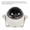 Boat, for Boat Dash Mount, Multi-Purpose, for Car Dashboard, Marine, for Boats Dash Mount for Boat Truck(White) view 2