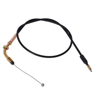 waltyotur 34 inch Throttle Cable Replacement for Honda CR80R CR250R ATV Dirt Pit Bike