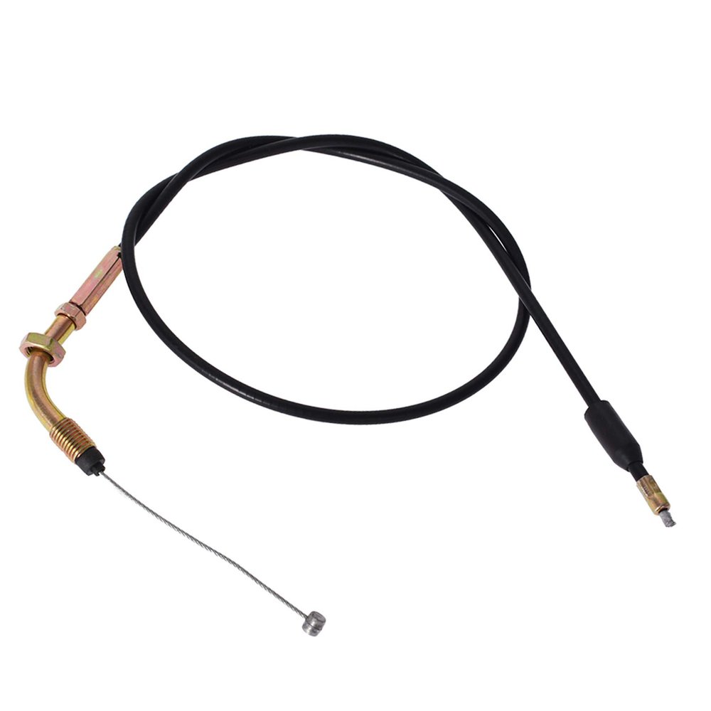waltyotur 34 inch Throttle Cable Replacement for Honda CR80R CR250R ATV Dirt Pit Bike