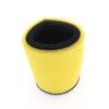 USPEEDA Air Filter for 1YW-14451-00-00 Big Bear 350 YFM350FH YFM350FW YFM350U YFM400FW Moto 4 YFM350ER YFM250 Pro Hauler 1000 YFU1W Terrapro 350 YFP350 Timberwolf 250 YFB250 Oil Filter view 3