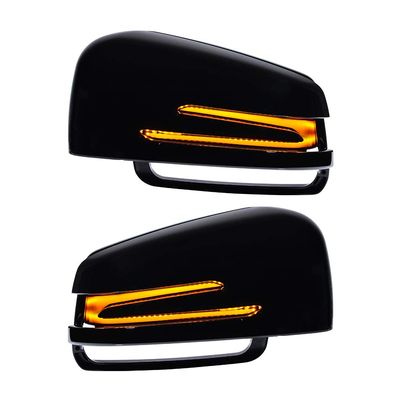 Anzios Sequential Side Mirror Turn Signal Light for Mercedes W204 W212 W221