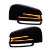 Anzios Sequential Side Mirror Turn Signal Light for Mercedes W204 W212 W221 view 1