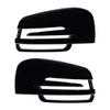 Anzios Sequential Side Mirror Turn Signal Light for Mercedes W204 W212 W221 view 2