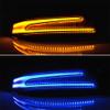 Anzios Sequential Side Mirror Turn Signal Light for Mercedes W204 W212 W221 view 3
