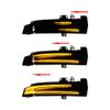 Anzios Sequential Side Mirror Turn Signal Light for Mercedes W204 W212 W221 view 4