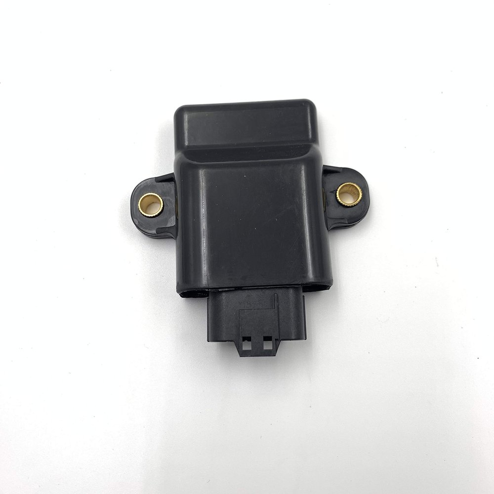 6AH-85540-00 CDI Unit for Yamaha Outboard Engine Boat Motor 4 stroke 15HP 20HP F15C F15L F15S F20E F20L F20S F20P