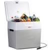 Koolatron 12V Iceless Cooler & Warmer Portable 52 qt Electric Cooler/Nevera Porttil Elctrica for Car Truck Camper Boat Hard Sided Mini Fridge for Camping Picnic Travel Lunch Food Drinks Office view 1