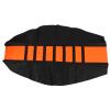 Wakauto 1pc Motorcycle Seat Cover Cross Country Cushion Protector for Outdoor Use Lightweight Wear-Resistant Design Fits Motorbikes Easy Installation Material view 1