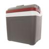 Koolatron 12V Iceless Cooler & Warmer Portable 26 qt Electric Cooler/Nevera Porttil Elctrica for Car Truck Camper Boat Hard Sided Mini Fridge for Camping Picnic Travel Lunch Food Drinks Office view 1