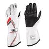 Tecnica Gloves White X Small view 1