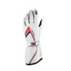 Tecnica Gloves White X Small view 2
