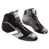 OMP - Tecnica Shoes Black/Anthracite - Size 47 (Fia 8856-2018) (IC0-0823-A01-077-47) view 1
