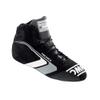 OMP - Tecnica Shoes Black/Anthracite - Size 47 (Fia 8856-2018) (IC0-0823-A01-077-47) view 2
