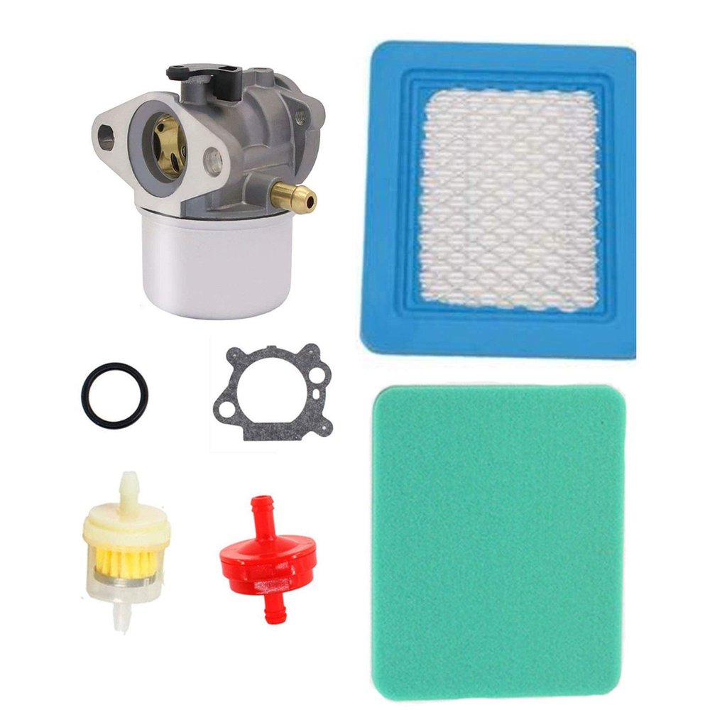Shnile Carburetor Compatible with Toro Lawn Mower 20334 with 7.25hp 190cc Engines Carb