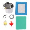 Shnile Carburetor Compatible with Toro Lawn Mower 20334 with 7.25hp 190cc Engines Carb view 2