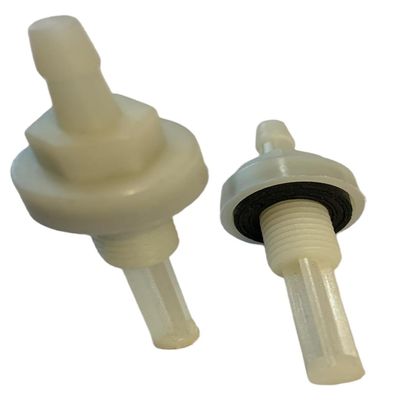 Sellerocity 2 Pack of Fuel Tank Filter Joints Compatible with Predator 69730 63080 56174 56172 63090 63089 67561