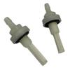 Sellerocity 2 Pack of Fuel Tank Filter Joints Compatible with Predator 69730 63080 56174 56172 63090 63089 67561 view 2