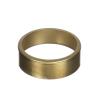 METAL Thermostat Sleeve for Mercury Marine 23-47508T 23-47508 4.3, 5.0, 5.7, 6.2, 7.4, 8.2 view 1