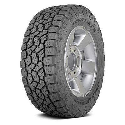 TOYO OPEN COUNTRY A/T III LT315/70R17 121/118S D BW