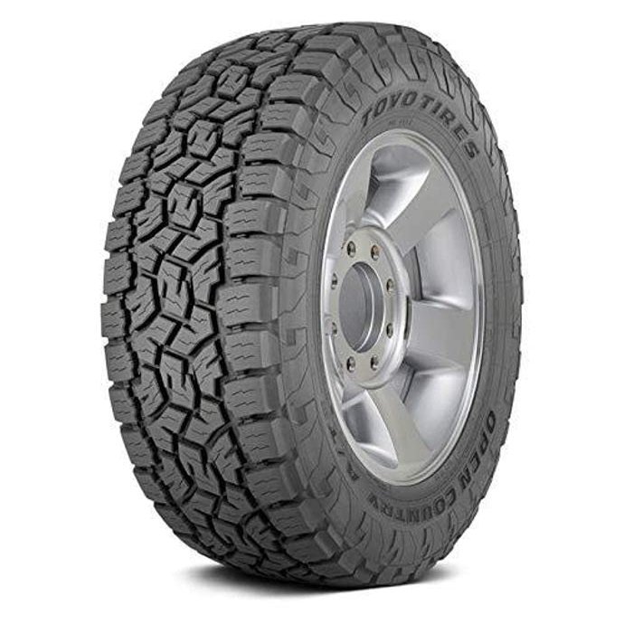 TOYO OPEN COUNTRY A/T III LT315/70R17 121/118S D BW