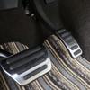 CHEYA Non-Slip Gas Brake Pedal Pad Accelerator Pedal Cover Set for Land Rover Range Rover Sport/Evoque/Velar/Vogue 2013-2020, for Land Rover Discovery 5 2014-2020,for Defender 2020 (Style 2) view 4