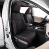 EKR Car CX-5 Seat Covers 2013-2016,Leatherette Full Set view 1