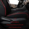 EKR Car CX-5 Seat Covers 2013-2016,Leatherette Full Set view 2