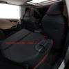 EKR Car CX-5 Seat Covers 2013-2016,Leatherette Full Set view 3