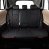 EKR Car CX-5 Seat Covers 2013-2016,Leatherette Full Set view 4