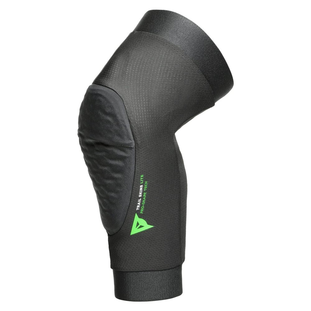 Dainese Trail Skins Lite Knee Guards Black, S