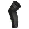 Dainese Trail Skins Lite Knee Guards Black, S view 2