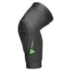 Dainese Trail Skins Lite Knee Guards Black, XL view 1