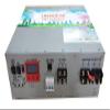 RuiCheng 64000 Watt Peak 16000 Watt Low Frequency Split Phase Pure Sine Wave Power Inverter 48 V Dc Input / 110 V,220 V Ac Output 60 Hz Frequency with 110V Charger & 3.5" LCD Display & ATS & UPS view 1