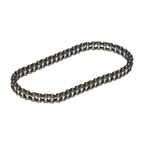 AlveyTech 50 Link #35 (06C) Jackshaft Chain for Coleman CK100 & SK100 Go-Kart