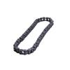 AlveyTech 50 Link #35 (06C) Jackshaft Chain for Coleman CK100 & SK100 Go-Kart view 2