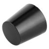 Shifter Shaft End Cap Motorcycle Heel Shift Eliminating Replacement Motorbike Accessory, Other Accessories view 2