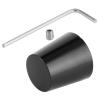 Shifter Shaft End Cap Motorcycle Heel Shift Eliminating Replacement Motorbike Accessory, Other Accessories view 3