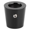 Shifter Shaft End Cap Motorcycle Heel Shift Eliminating Replacement Motorbike Accessory, Other Accessories view 4